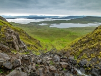 Isle of Skye, Old Man of Storr